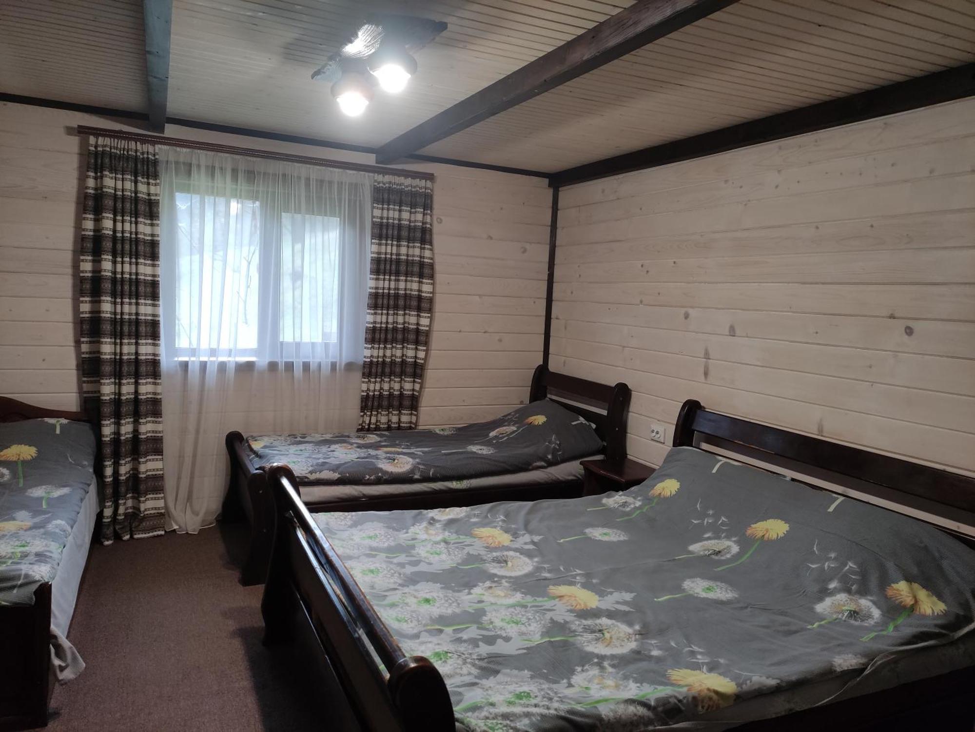 Садиба Тарниця Krivorovnya Exterior foto